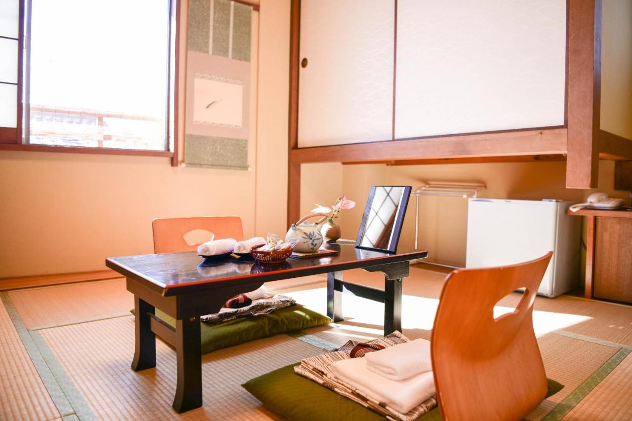 Ryokan Kyo No Yado Sangen Ninenzaka 3*