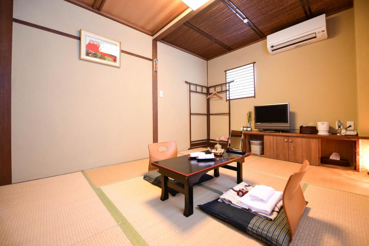 Kyo No Yado Sangen Ninenzaka Ryokan Kyoto