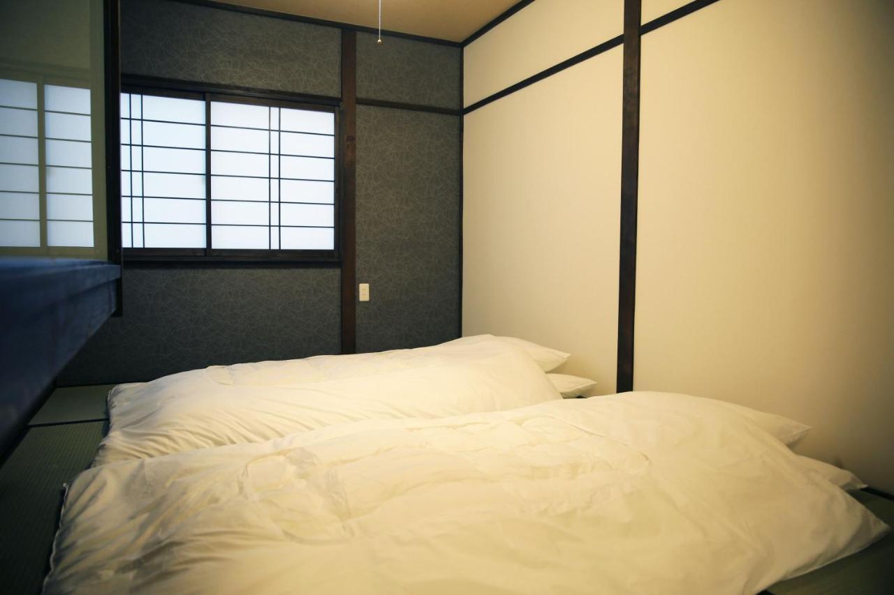 蛮子民宿-二条城-竹 Holiday home Kyoto