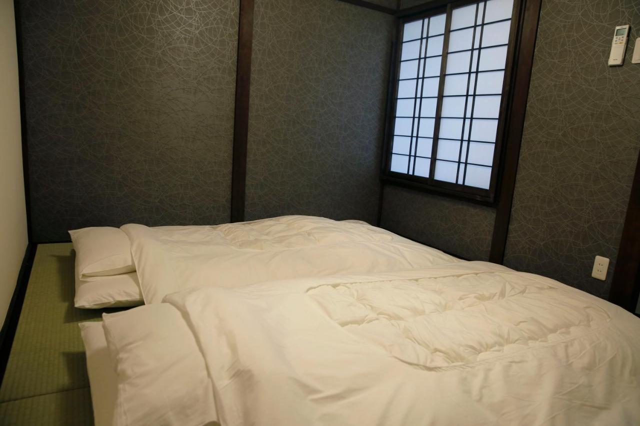 Holiday home 蛮子民宿-二条城-竹 Kyoto