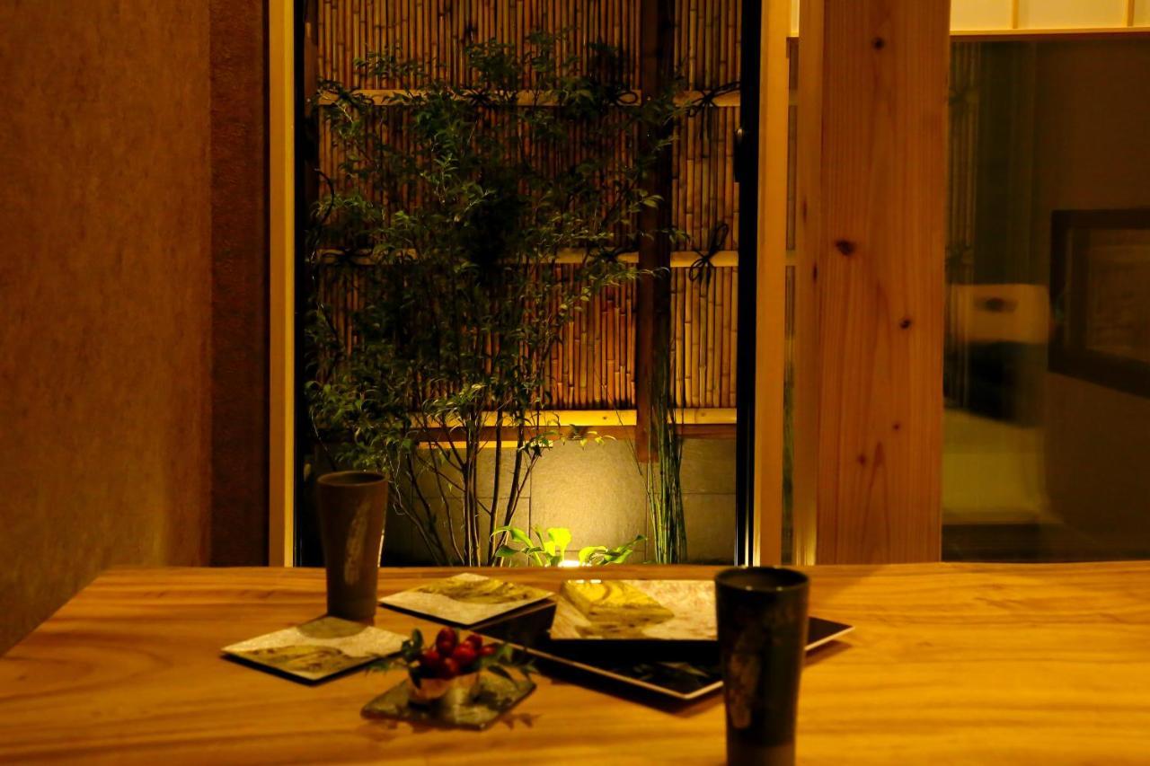 Hosta Toji Sakura Holiday home Kyoto