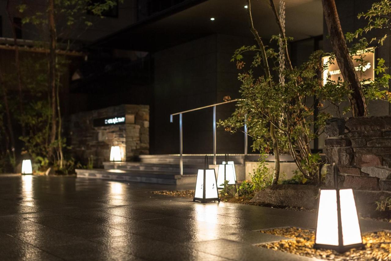 Resol Trinity Hotel Kyoto