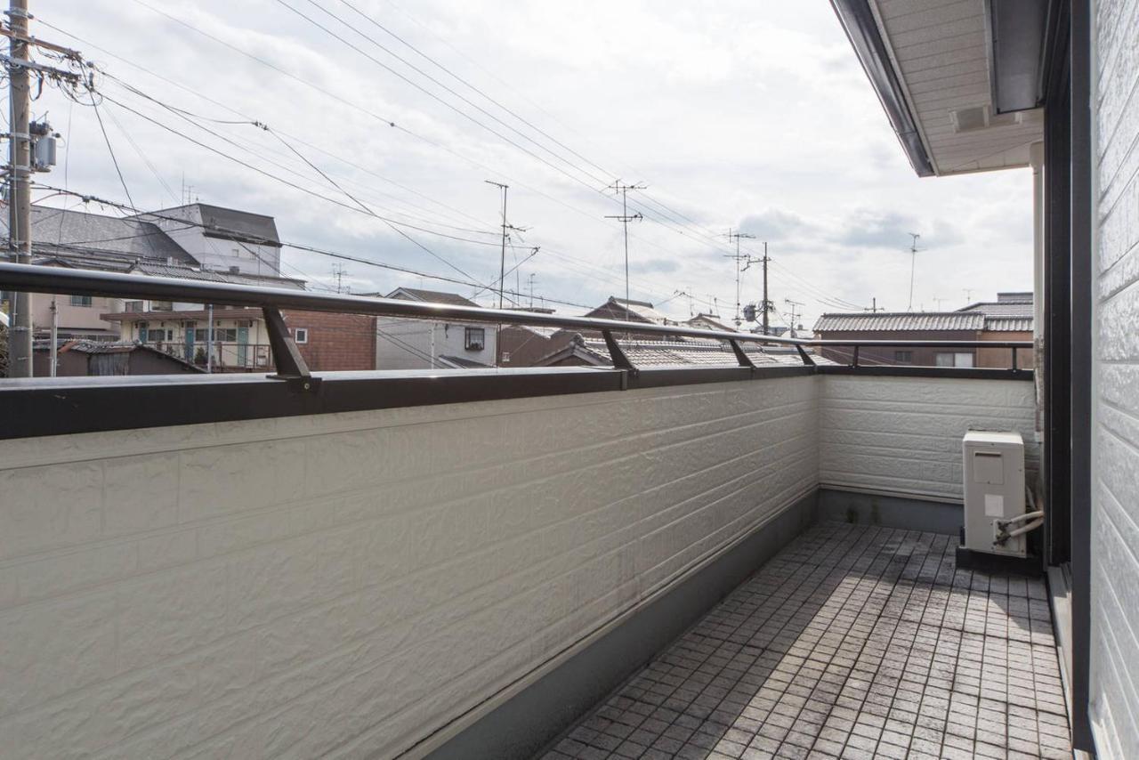 Holiday home Fusimi-house #kr1 Kyoto