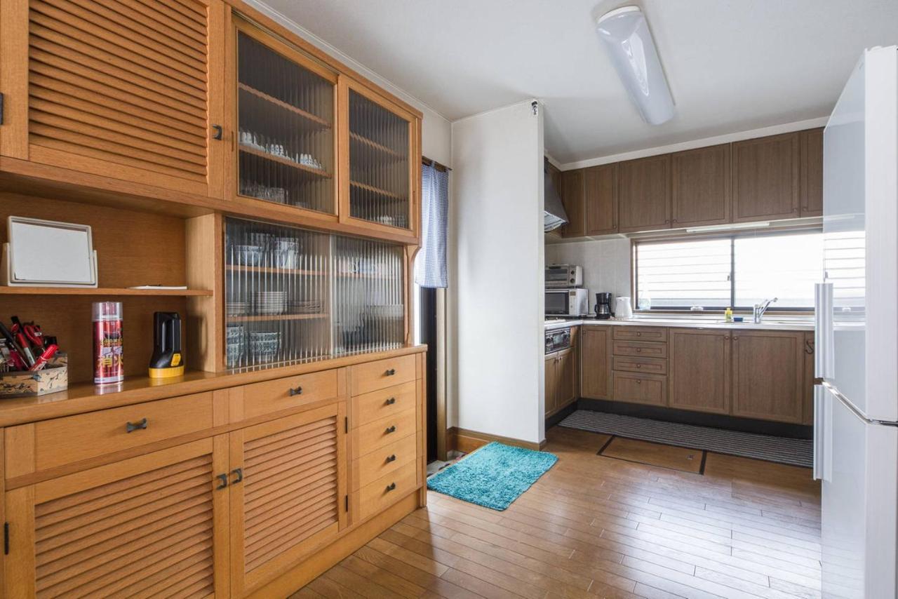 Holiday home Fusimi-house #kr1 Kyoto