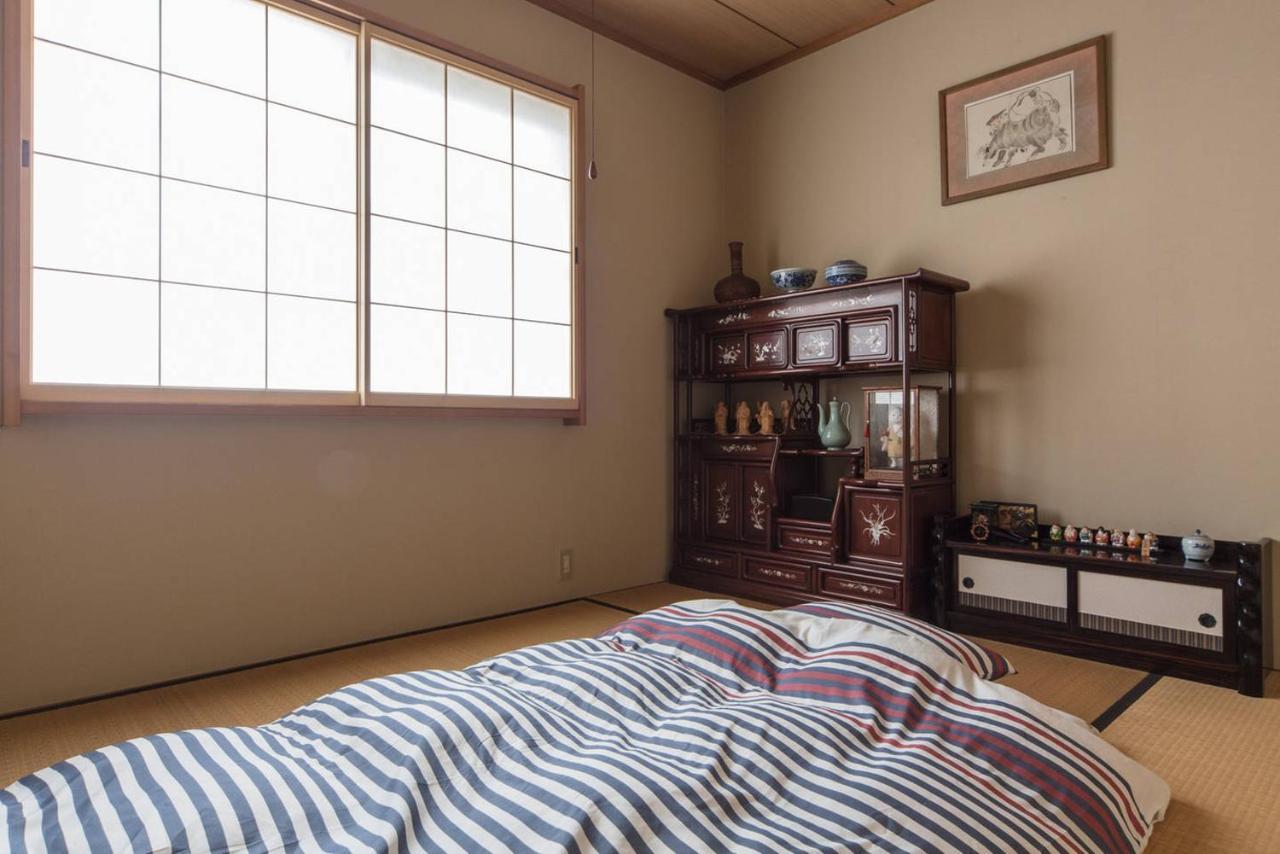 Fusimi-house #kr1 * Kyoto