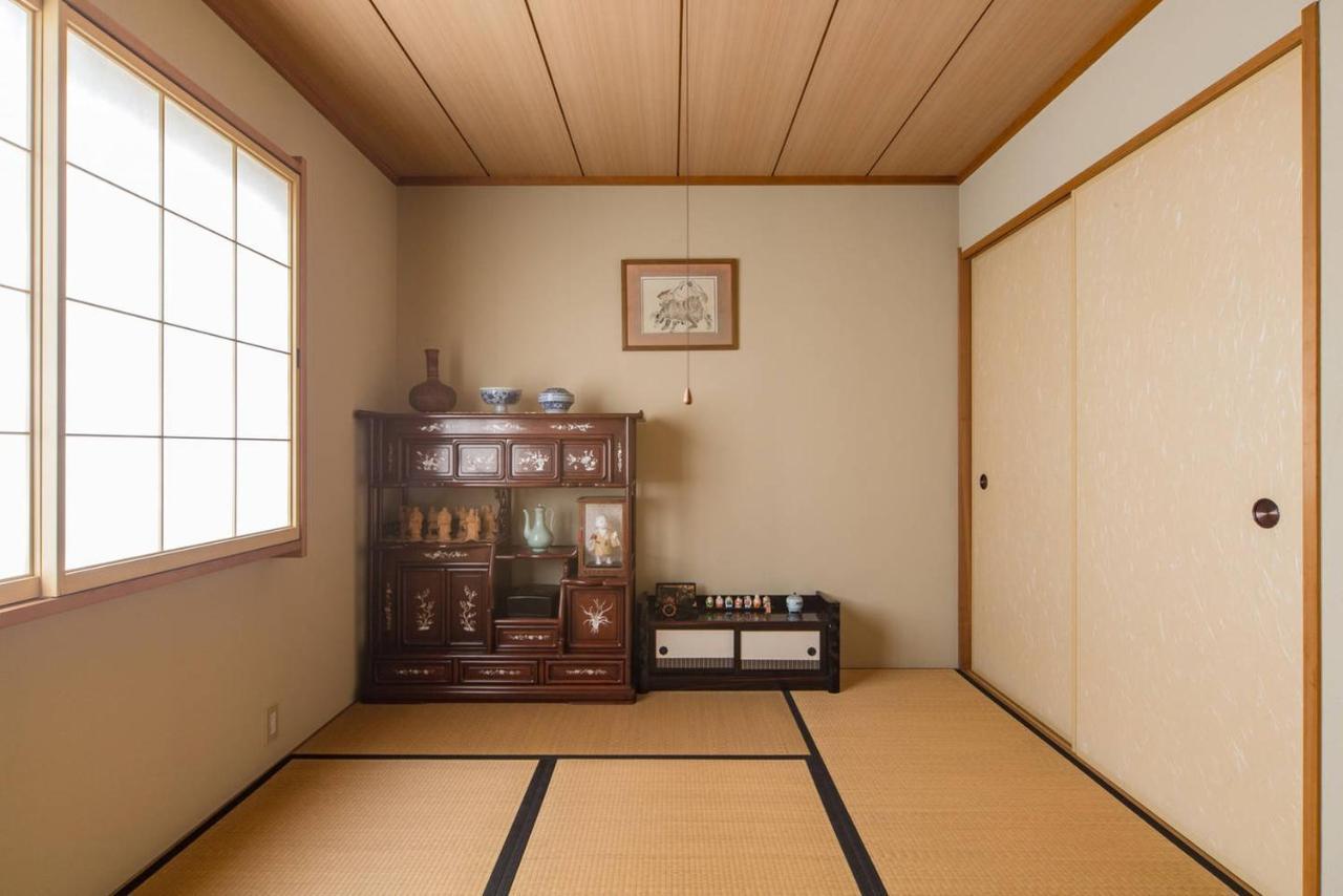 Holiday home Fusimi-house #kr1 Kyoto