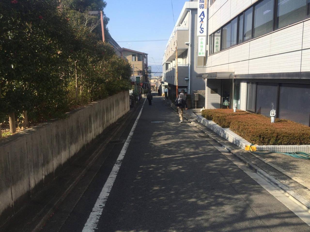 Fusimi-house #kr1 * Kyoto