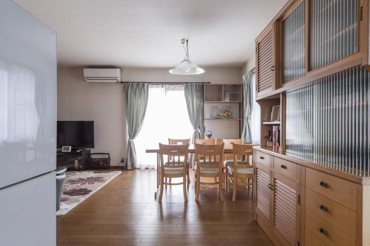 Holiday home Fusimi-house #kr1 *