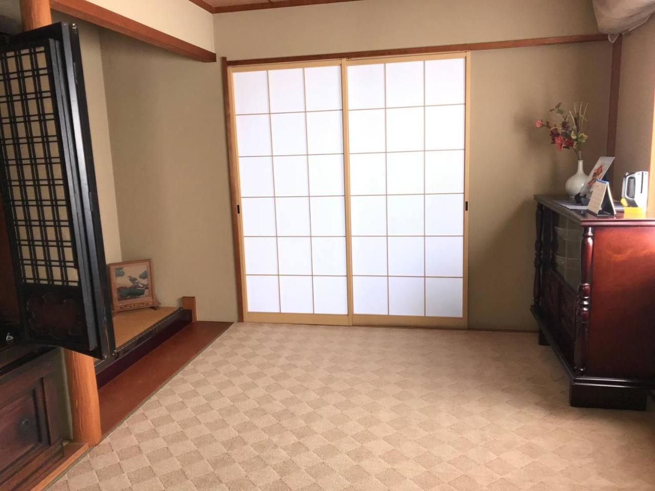 Holiday home Fusimi-house #kr1 *