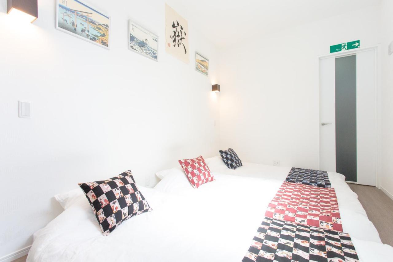 Tourisakuraann 1goukann Guest house *