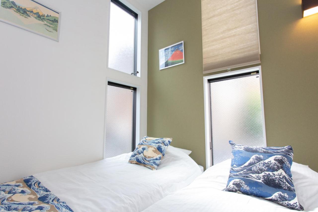 Guest house Tourisakuraann 1goukann