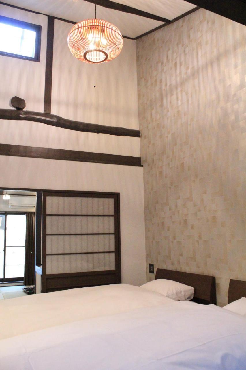 Expo 2 Holiday home