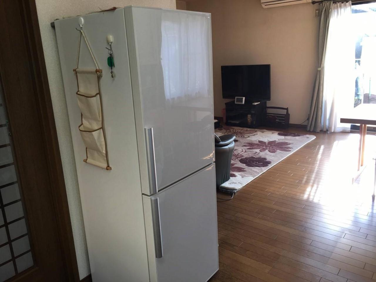 Holiday home Fusimi-house #kr1 *