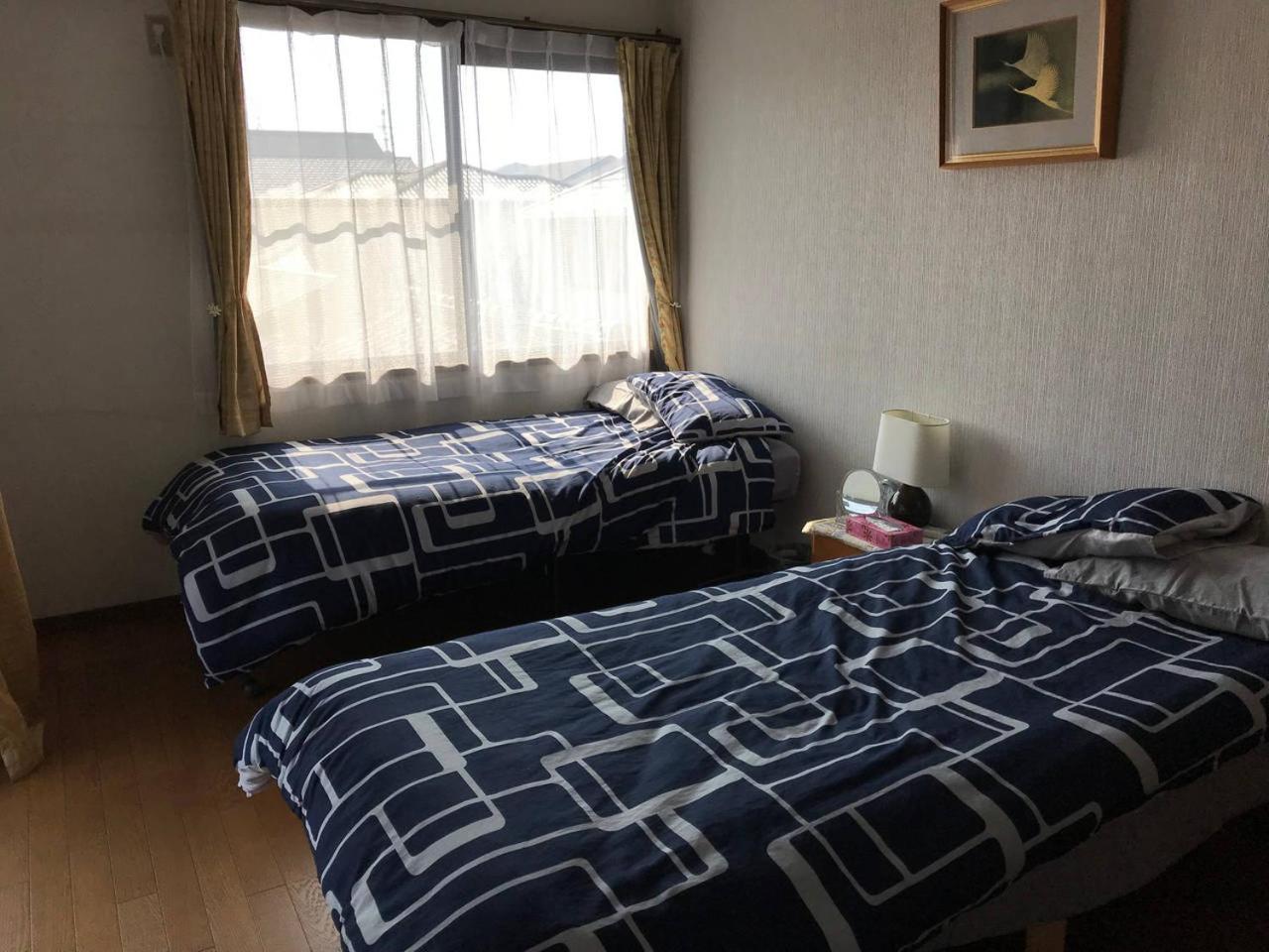 Fusimi-house #kr1 Holiday home *