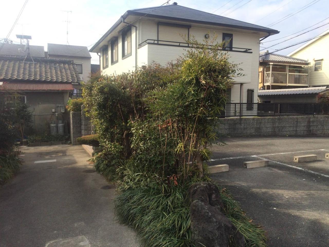 Fusimi-house #kr1 * Kyoto