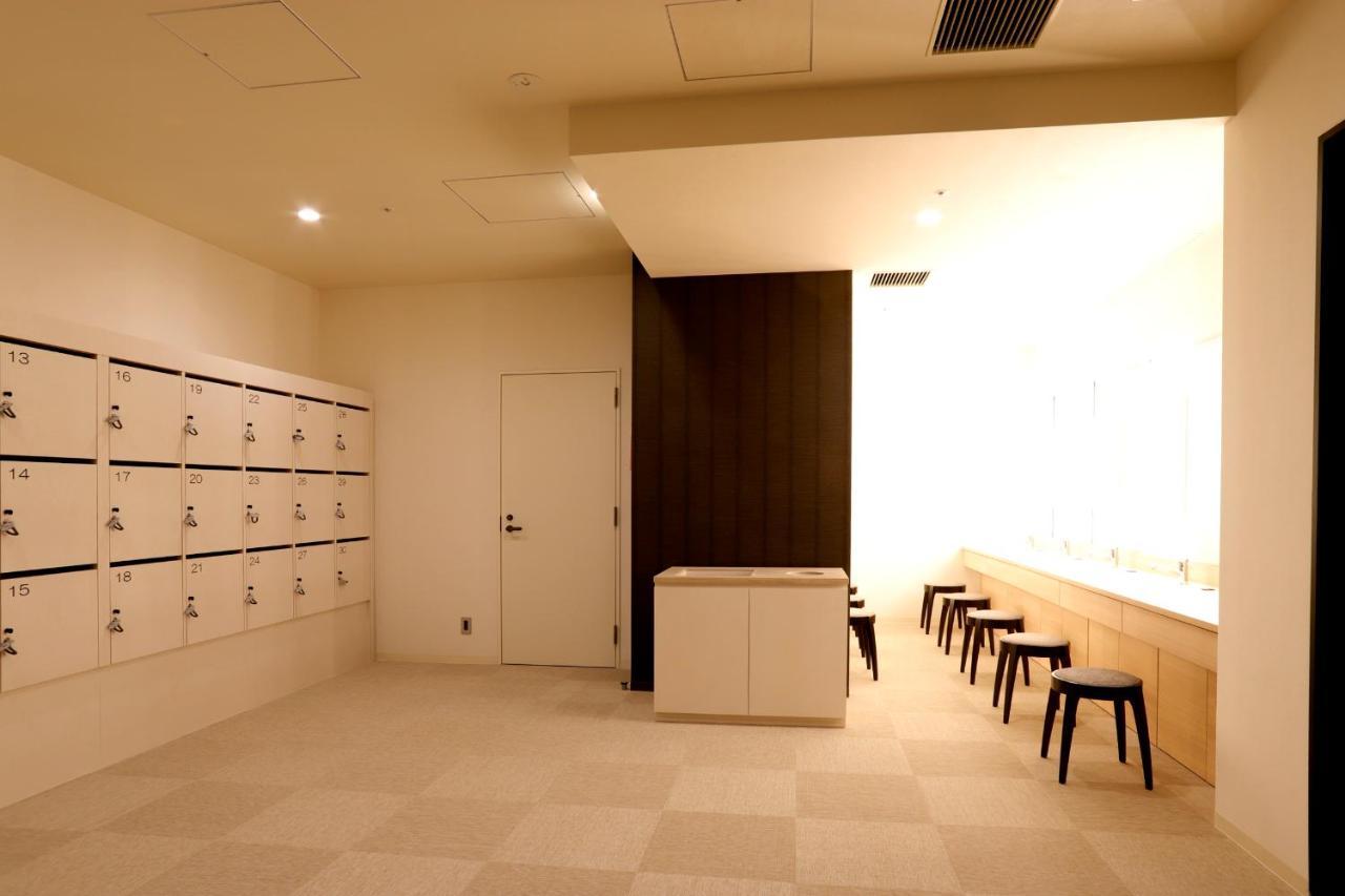 Keihan Hachijoguchi 4* Kyoto
