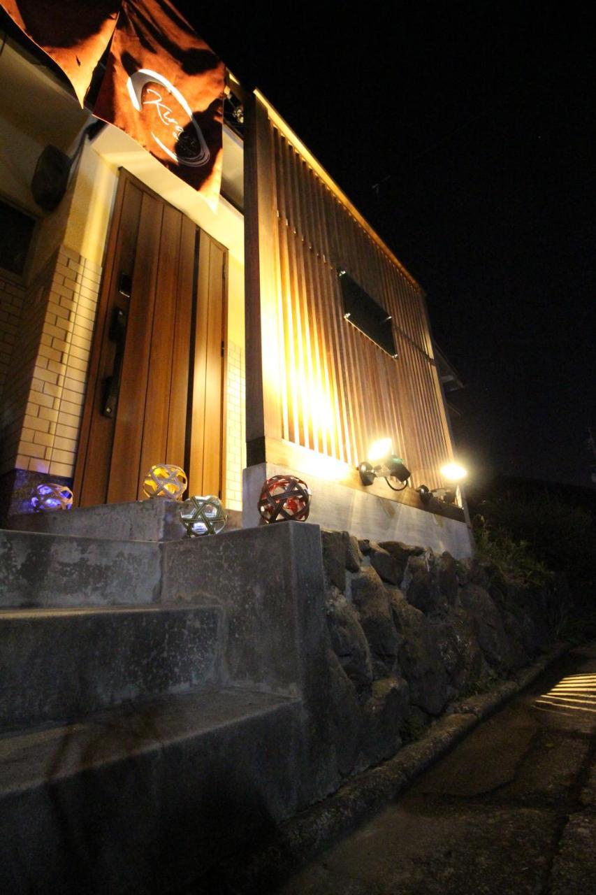Guest house Kirari Higashikujo Kyoto