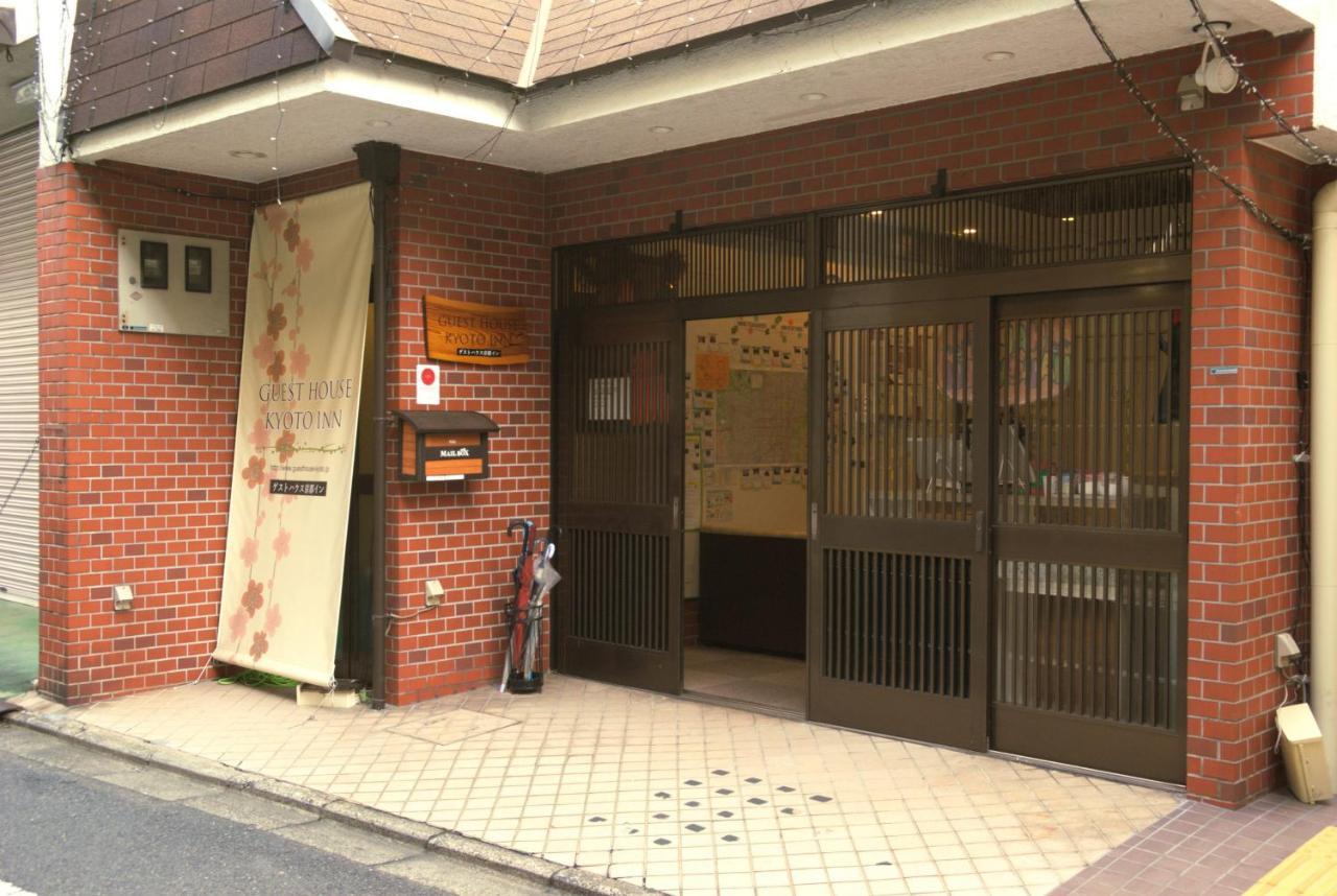 Guest House Kyoto Inn * Kyoto