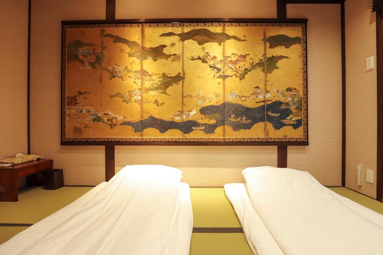 Holiday home Kumomachiya Tukinowa Kagen Kyoto