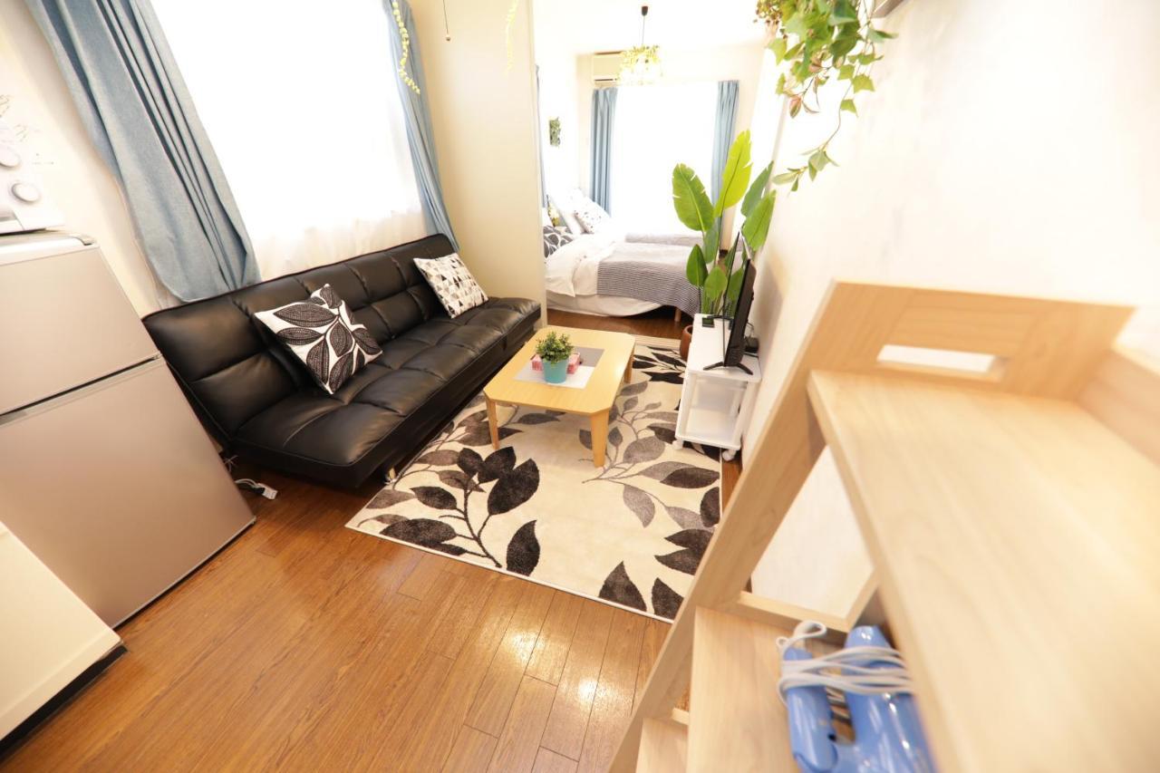 Japaning Kuinabashi Aparthotel *