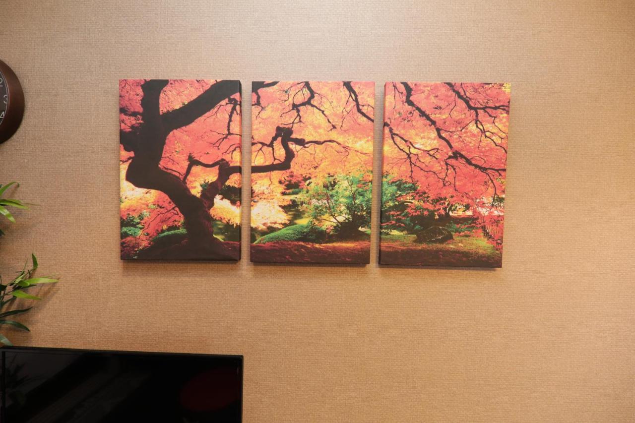 Aparthotel Japaning Kuinabashi *