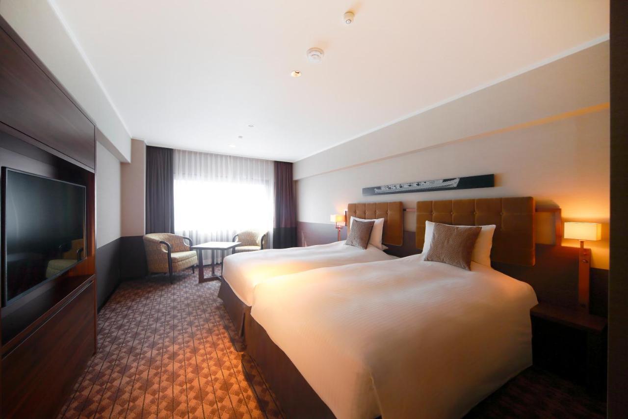 Hotel Century Kyoto