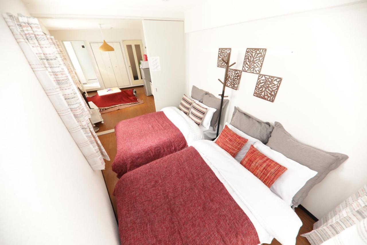 Aparthotel Japaning Kuinabashi *