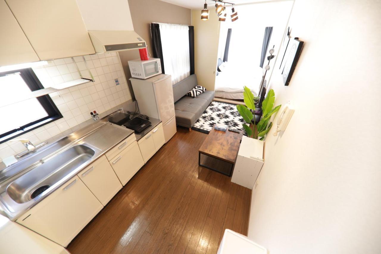 Aparthotel Japaning Kuinabashi *