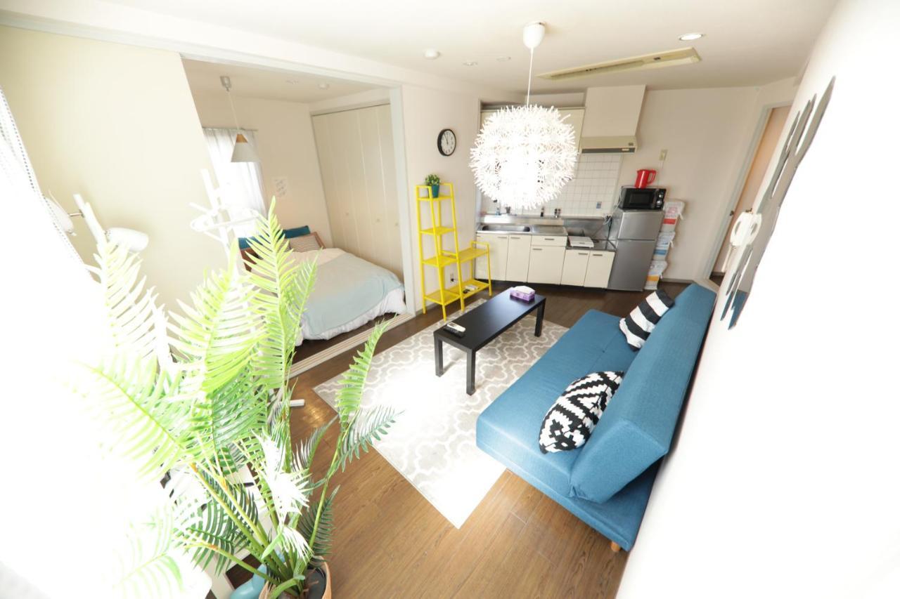 Japaning Kuinabashi Aparthotel *