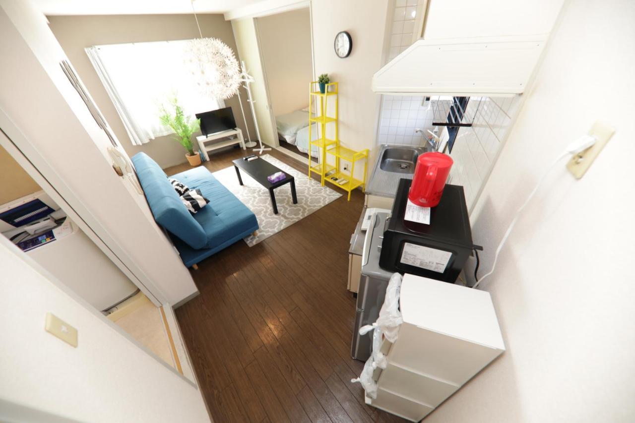 Aparthotel Japaning Kuinabashi *