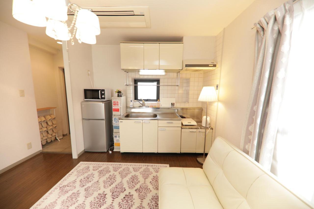 Aparthotel Japaning Kuinabashi Kyoto