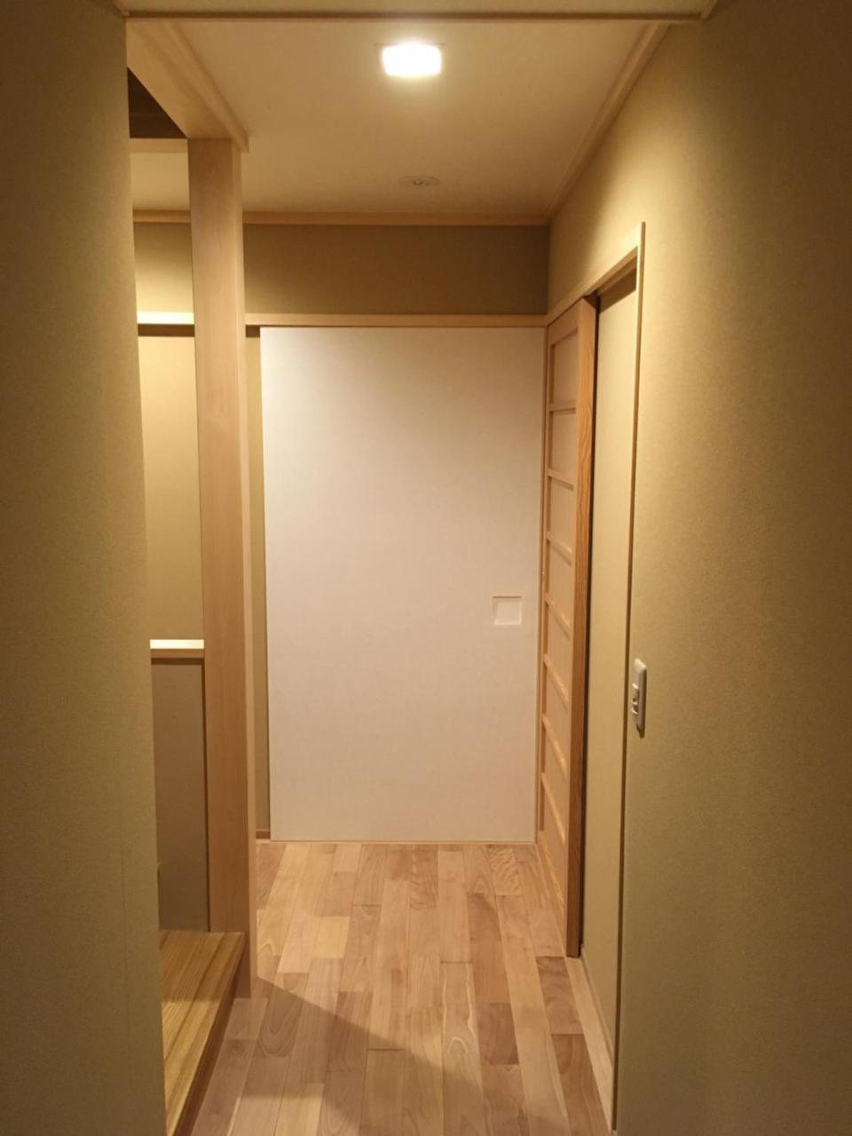Holiday home 四季々々ぽんと先斗町の京町家 Kyoto