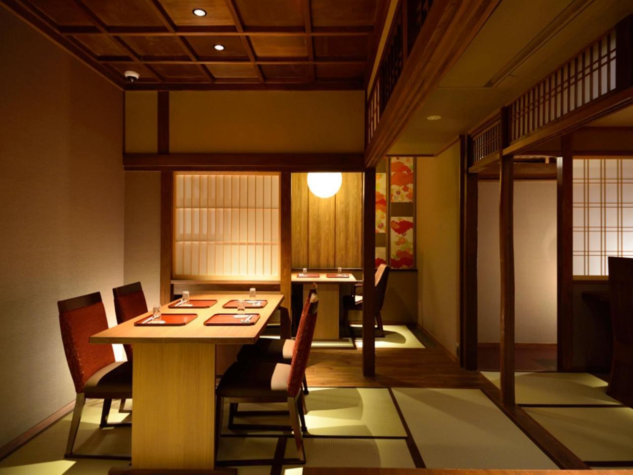 Ryokan Muromachi Yutone Kyokoyado