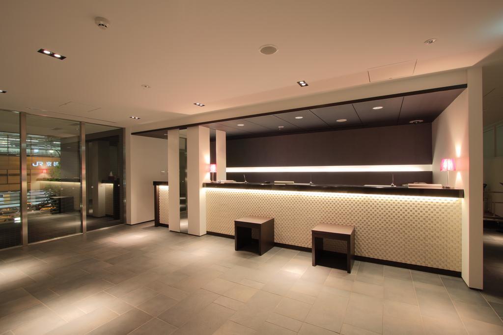 Ibis Styles Station 3* Kyoto