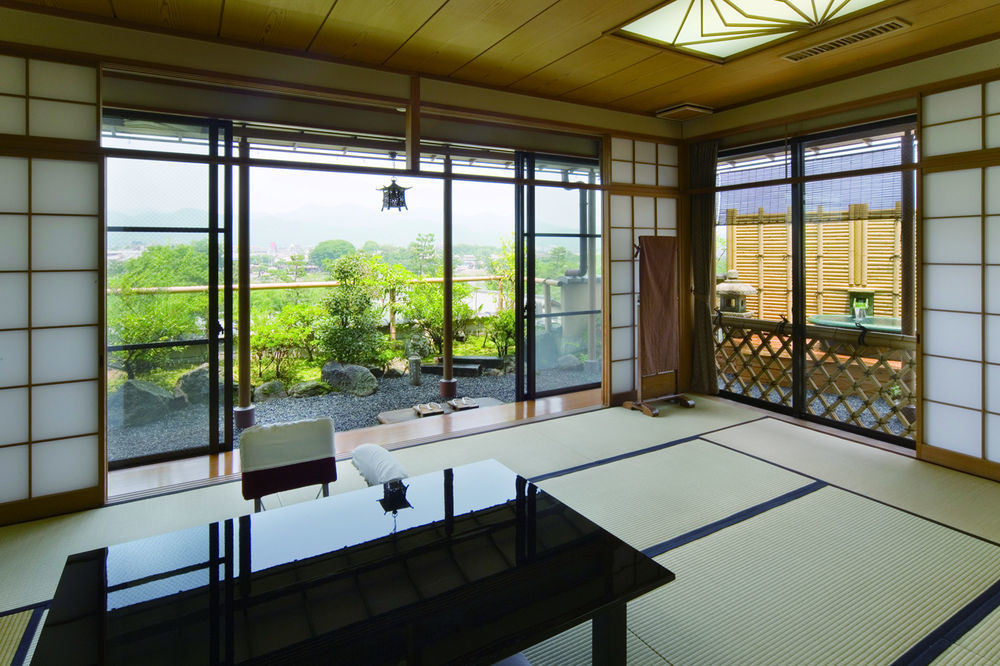 Togetsutei Hotel Kyoto