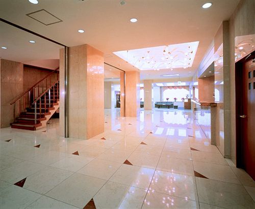 Ryokan Sanoya 3*