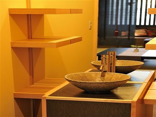 Gion Shinmonso Ryokan