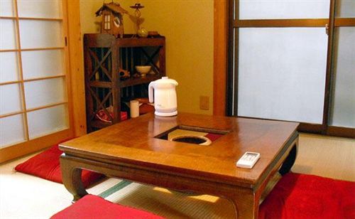 Higashiyama Holiday home *