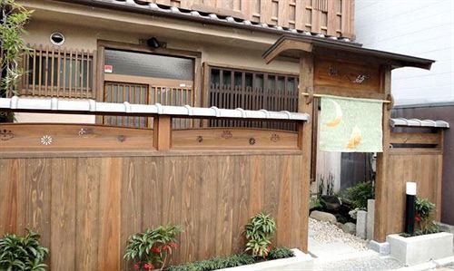 Holiday home Higashiyama Kyoto