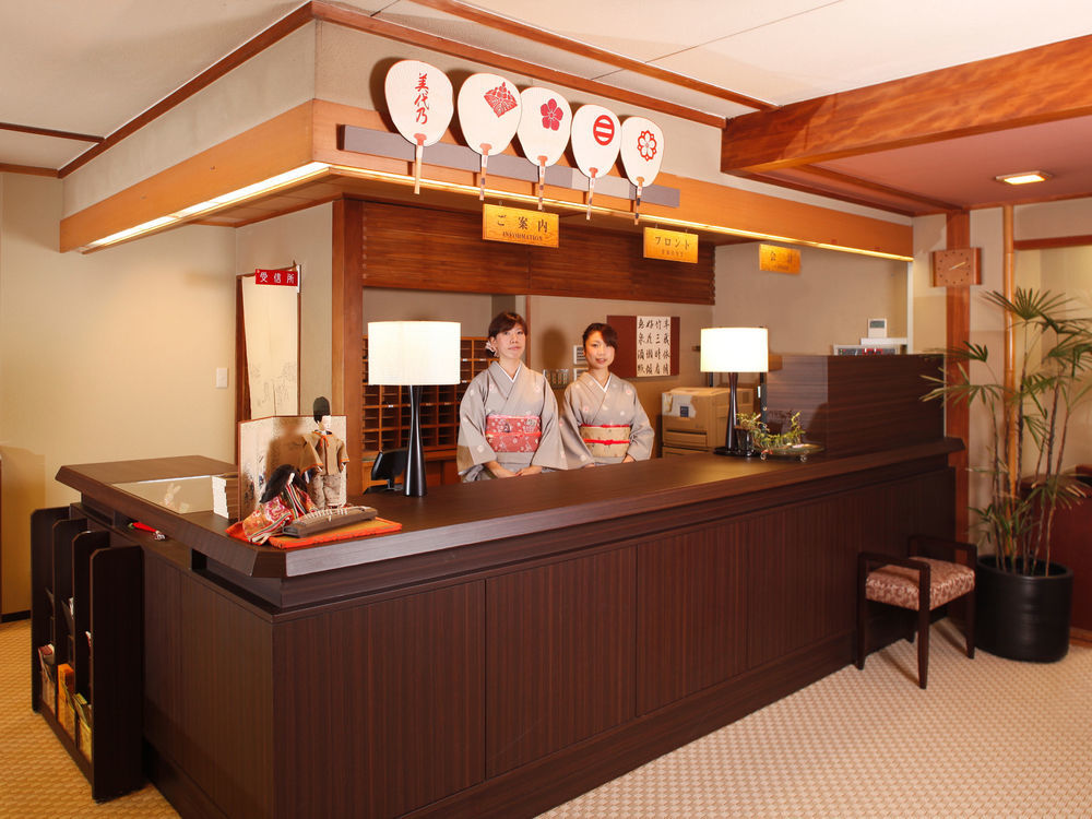 Ryokan Gion Shinmonso 4*