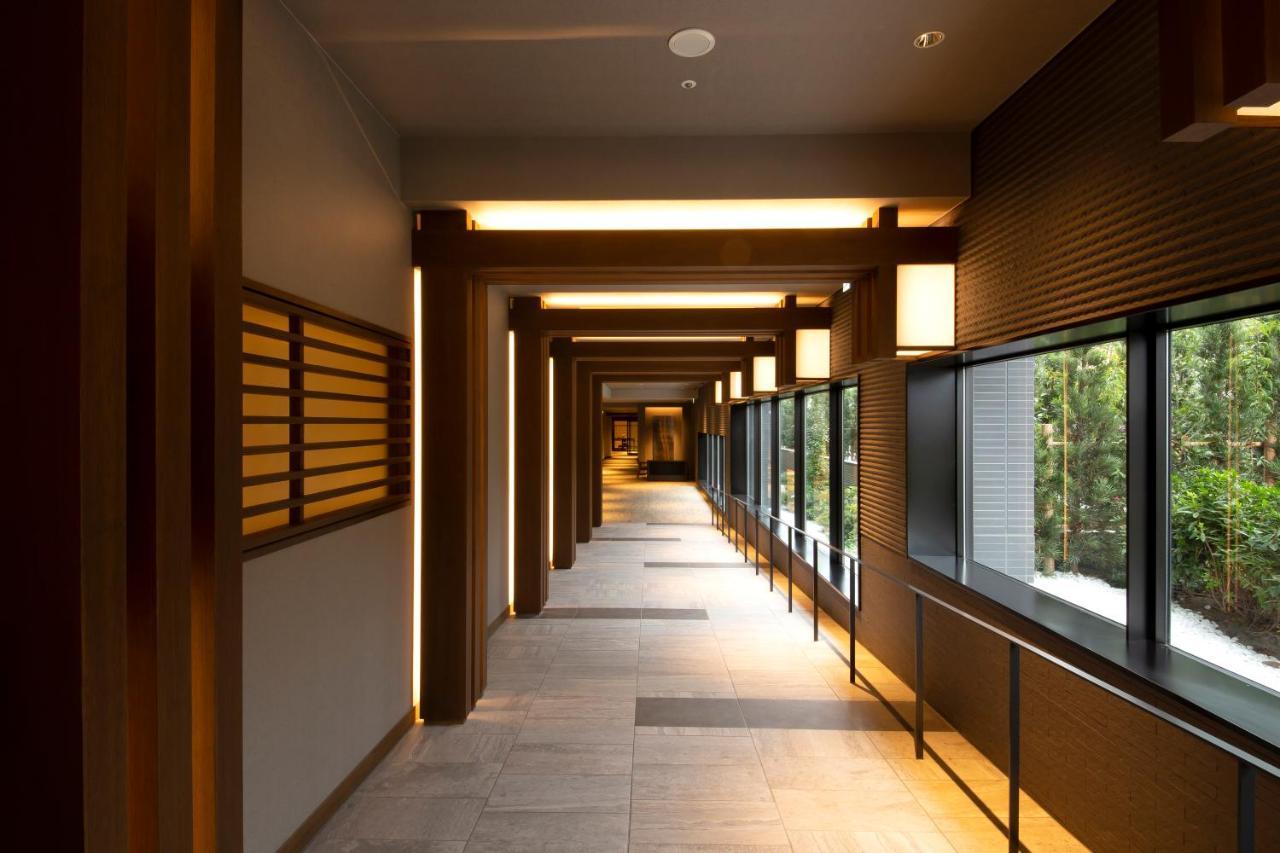 Keihan Hachijoguchi Hotel Kyoto