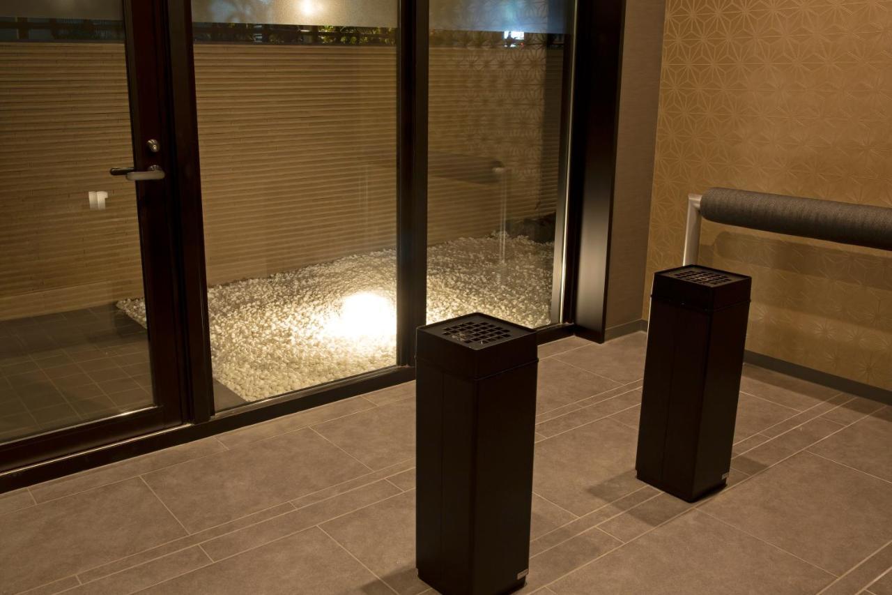Keihan Hachijoguchi Hotel