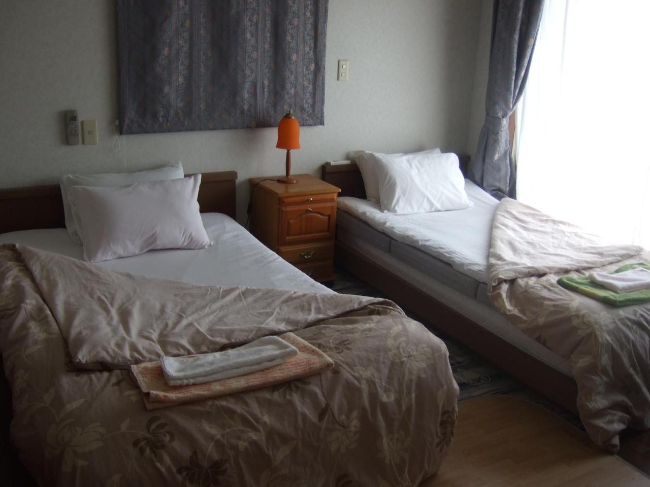 Guest house Tomy&tetu *