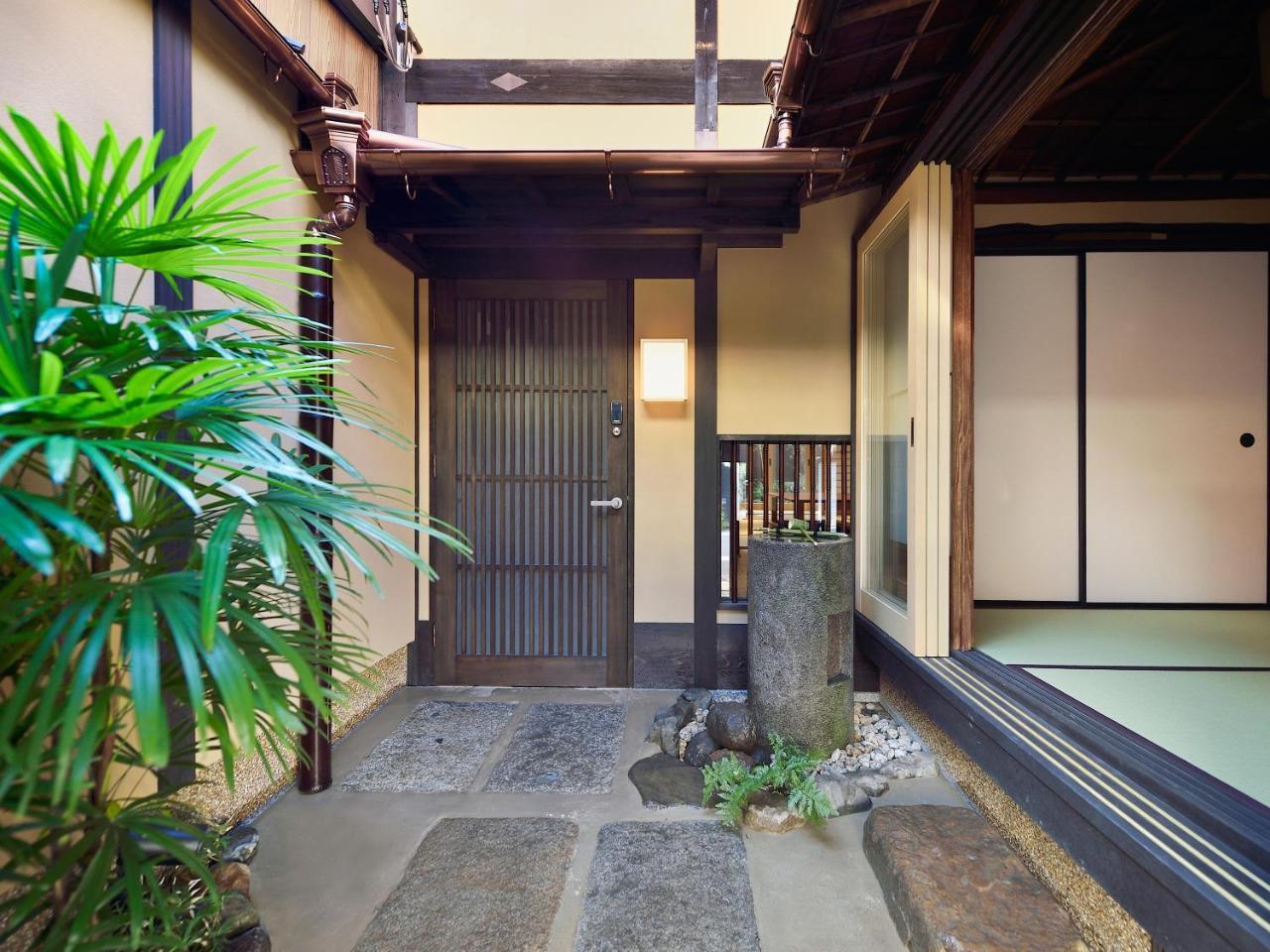Kyo No Ondokoro Gokomachi Ebisugawa #3 Holiday home Kyoto