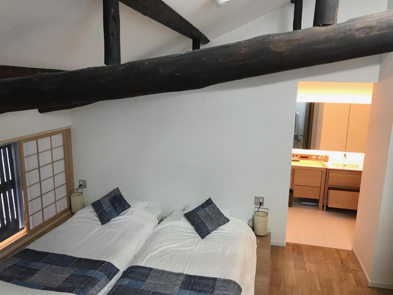 Ryokan Azabu Kyoto