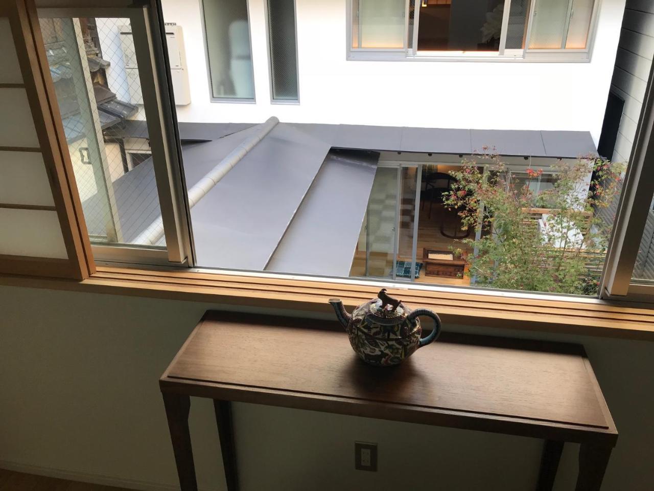 Azabu Ryokan