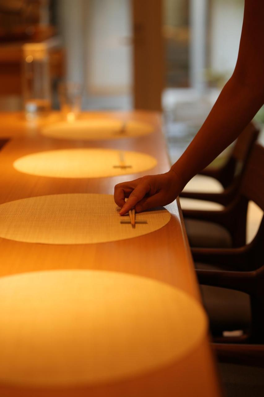 Azabu Ryokan 4*