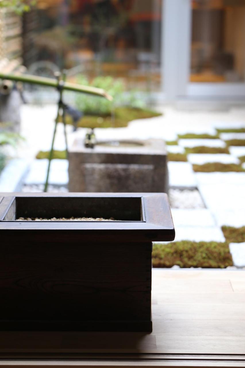 Azabu 4* Kyoto