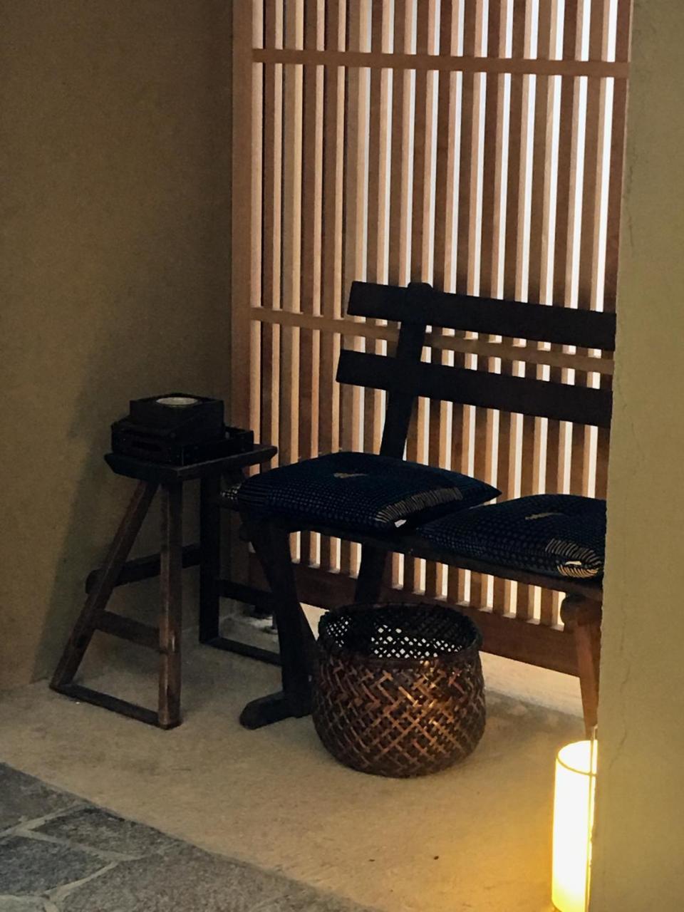 Ryokan Azabu 4*