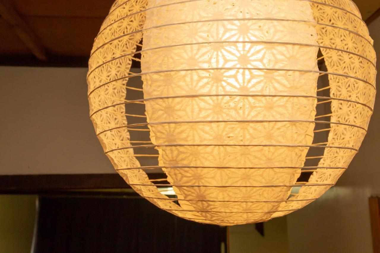 Oneworld Shijo四条京町屋 Holiday home *